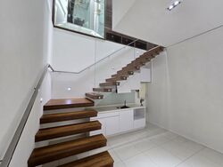 Two8one Studio (D9), Office #603418101